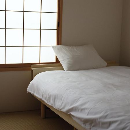 京都Kyomachiya Daitokuji别墅 外观 照片