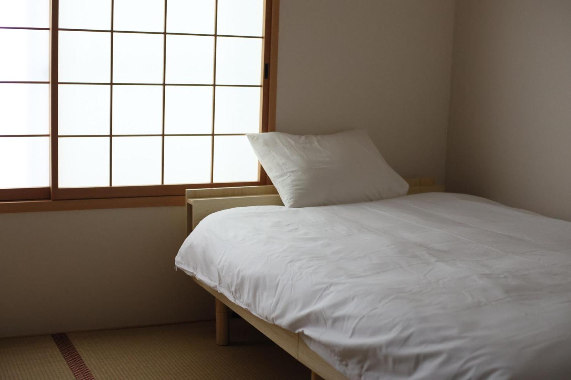 京都Kyomachiya Daitokuji别墅 外观 照片