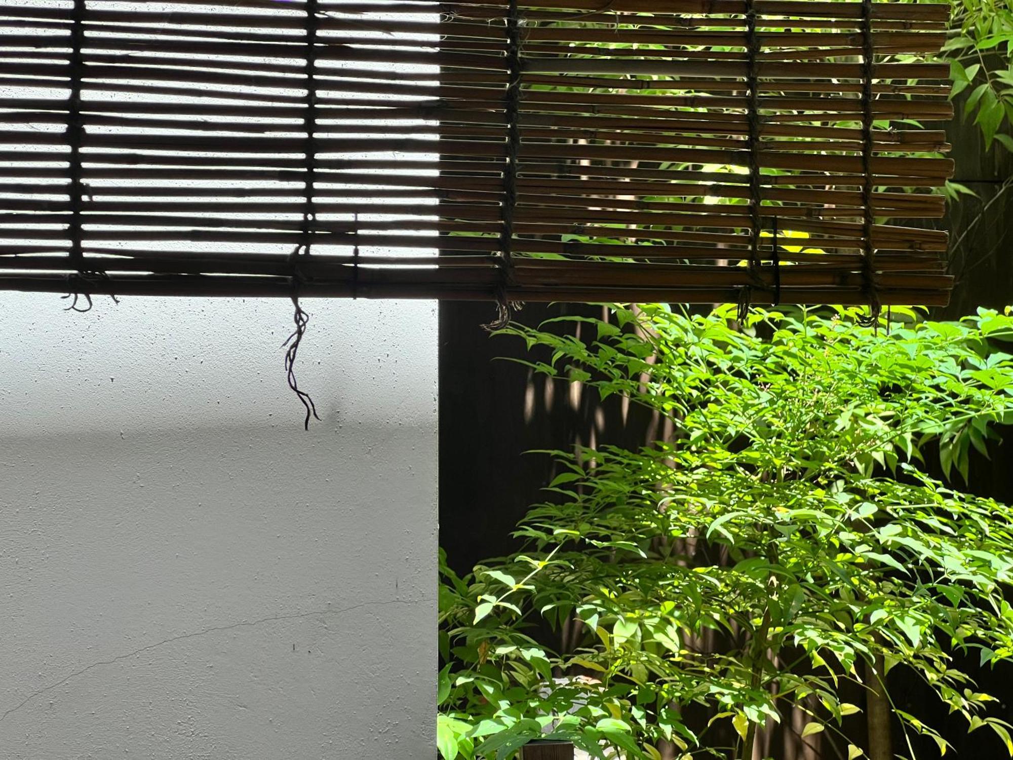 京都Kyomachiya Daitokuji别墅 外观 照片