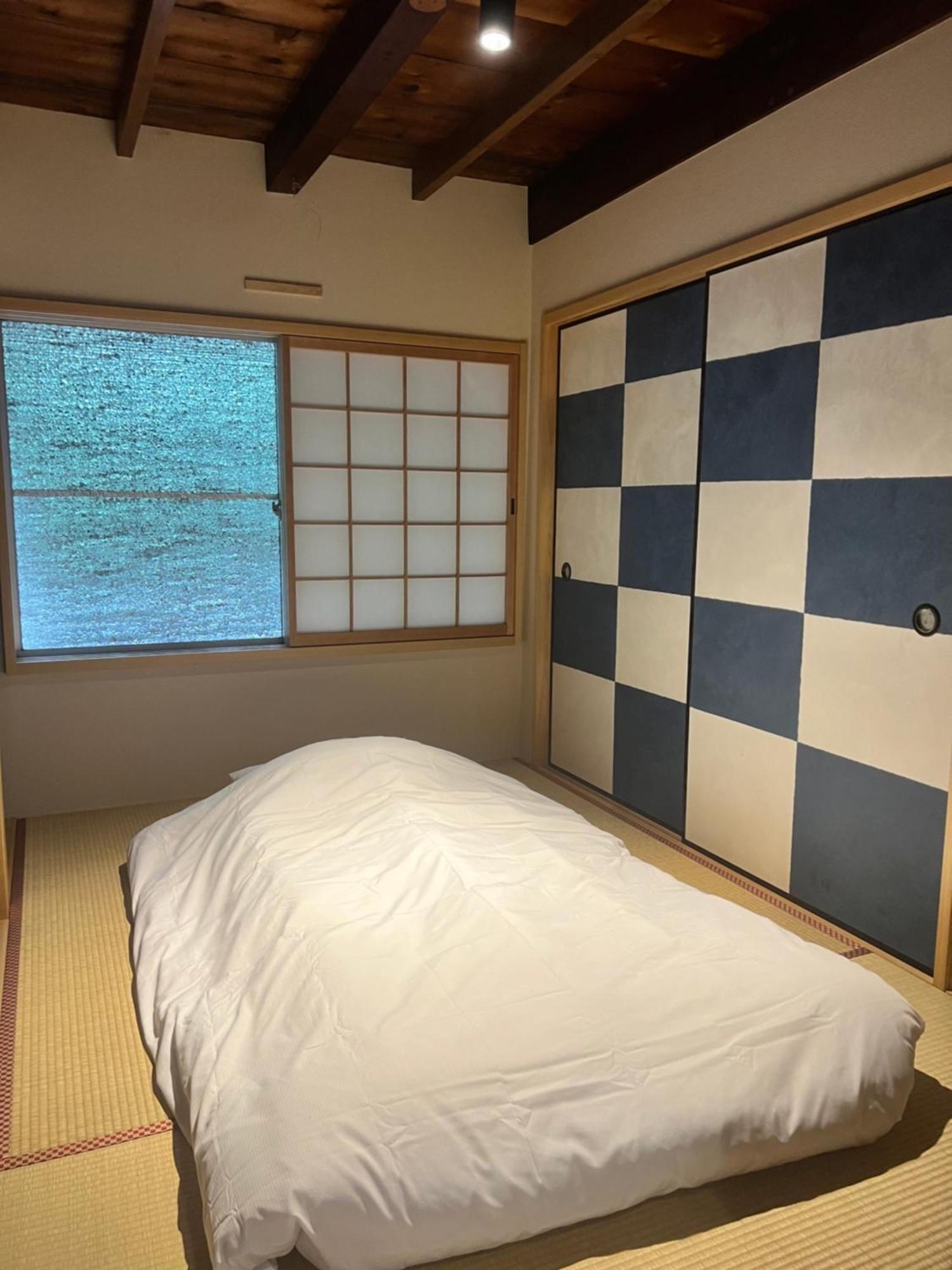 京都Kyomachiya Daitokuji别墅 外观 照片